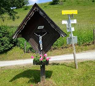 Wandern Eberstein
