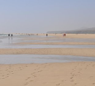 Playa Sotavento