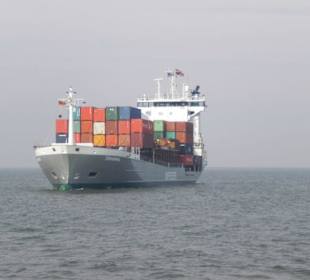 Ausflugsfahrt mit der WEGA 2