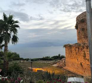 Altstadt Antalya - Kaleici