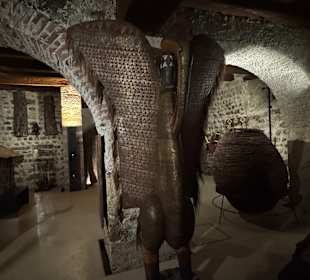 Messner Mountain Museum Ripa