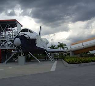 Kennedy Space Center