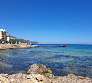 Strand Cala Millor