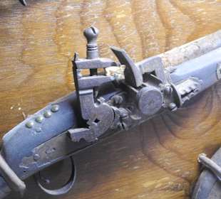 Festung Punta de n'Amer