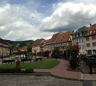  Altstadt Wissembourg