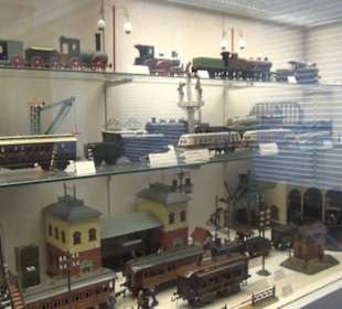 Spielzeugmuseum
