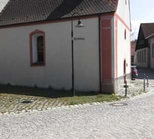 St. Ursula Kapelle