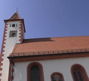 Kirche St. Stephanus