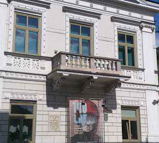 Muzeum Historii Kielc