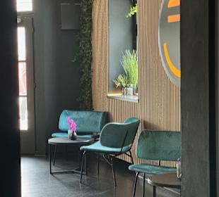 Hamburgerei Regensburg