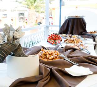 Ristorante Alta marea Torre Pedrera Rimini