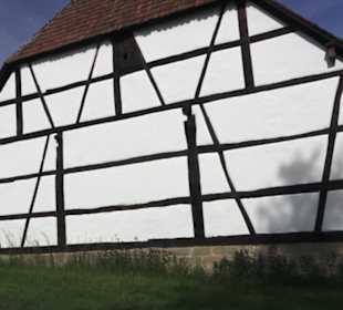 Hohenloher Freilandmuseum