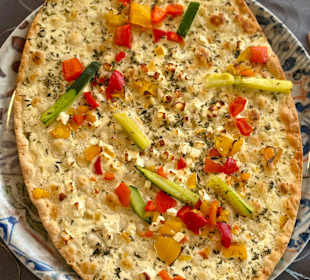 Flammkuchen
