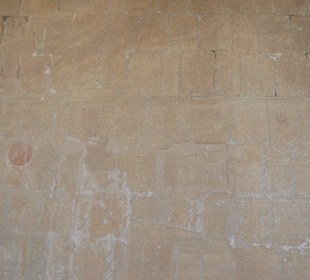 Ein wunderbarer Tag in Luxor