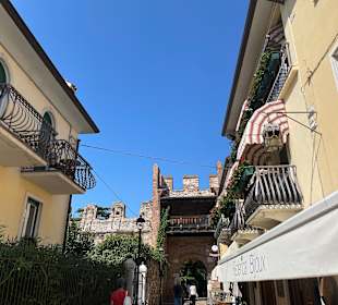 Altstadt Lazise