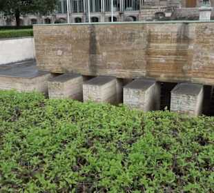Kriegerdenkmal im Hofgarten