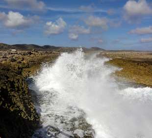Impressionen von der Boka Pistol