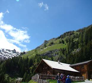Viehhausalm