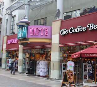 Universal City Walk
