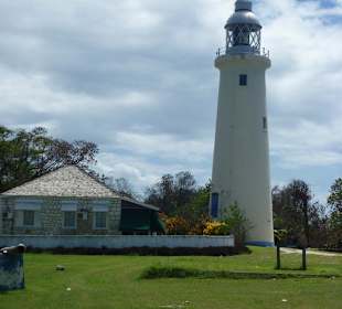 Negril Leuchtturm