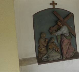 Kirche St. Elisabeth Ohmenheim