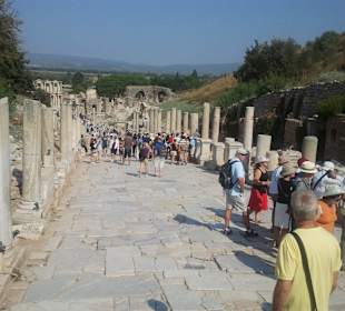 Ephesos