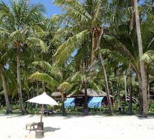 Auf Koh Mak - Speedboat 4 Inseln & Schnorcheln