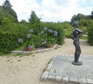 Botanischer Garten Berlin-Dahlem
