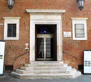 Museo dell'Opera del Duomo Metropolitana