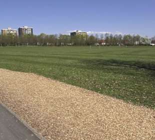 Sport- und Freizeitpark Markwasen