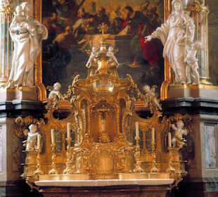 Stift Wilhering