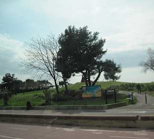 Küstenstraße