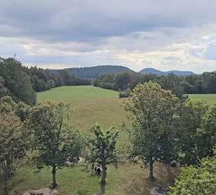 Premiumwanderweg „hochgehtürmt"