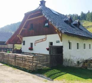 Das Gasthaus Pipp