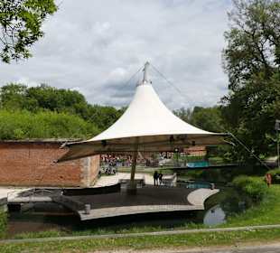 Theatron im Glacis Neu-Ulm