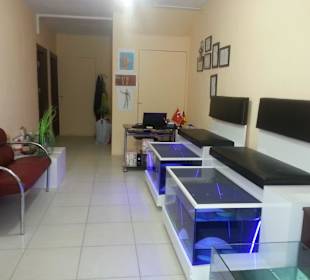 Armoni Massage Everensiki