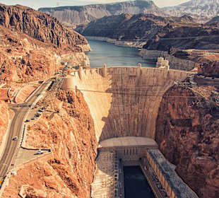 Hoover Dam Las Vegas