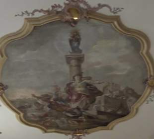 Stiftspfarrkirche St. Kassian