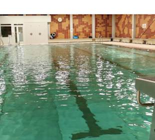 Hallenbad Unterhausen