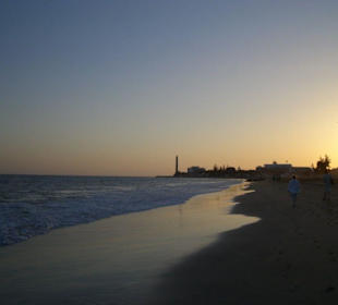 Faro Maspalomas