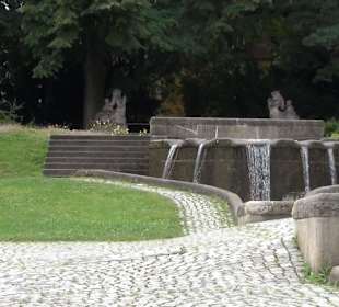 Volkspark