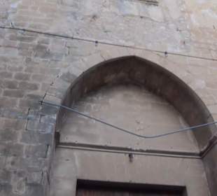 Pollença Innenstadt