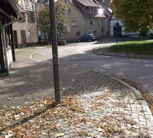 Dorfbrunnen Lonsingen