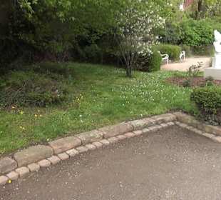 Bürgerpark Offenburg