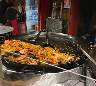 Paella