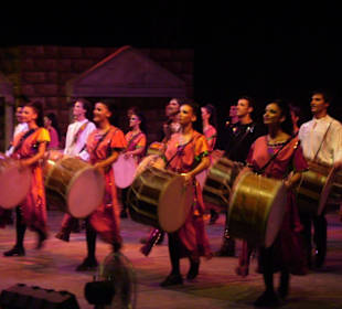 Anadolu Atesi