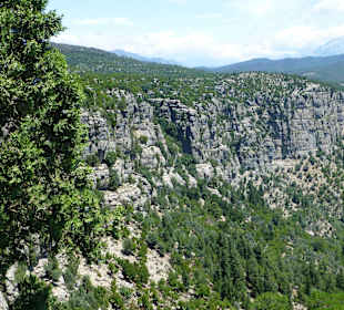 Taurusgebirge
