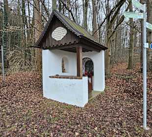 Kapelle Vierzehnheiligen