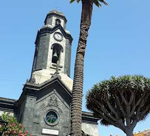 Kirche de Nuestra Señora de la Peña de Francia