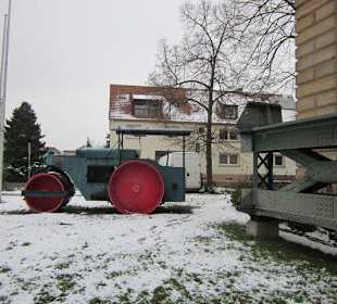 Deutsches Straßenmuseum